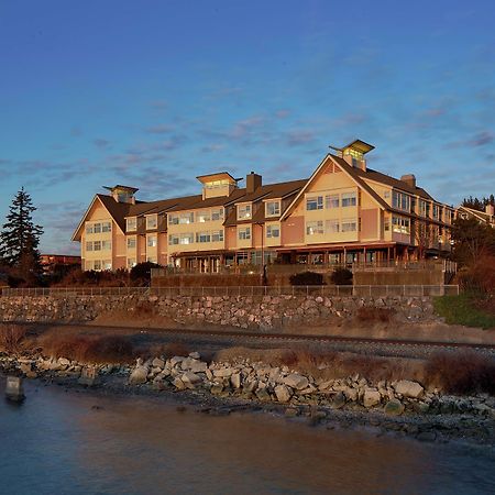 Chrysalis Inn & Spa Bellingham, Curio Collection By Hilton Zewnętrze zdjęcie