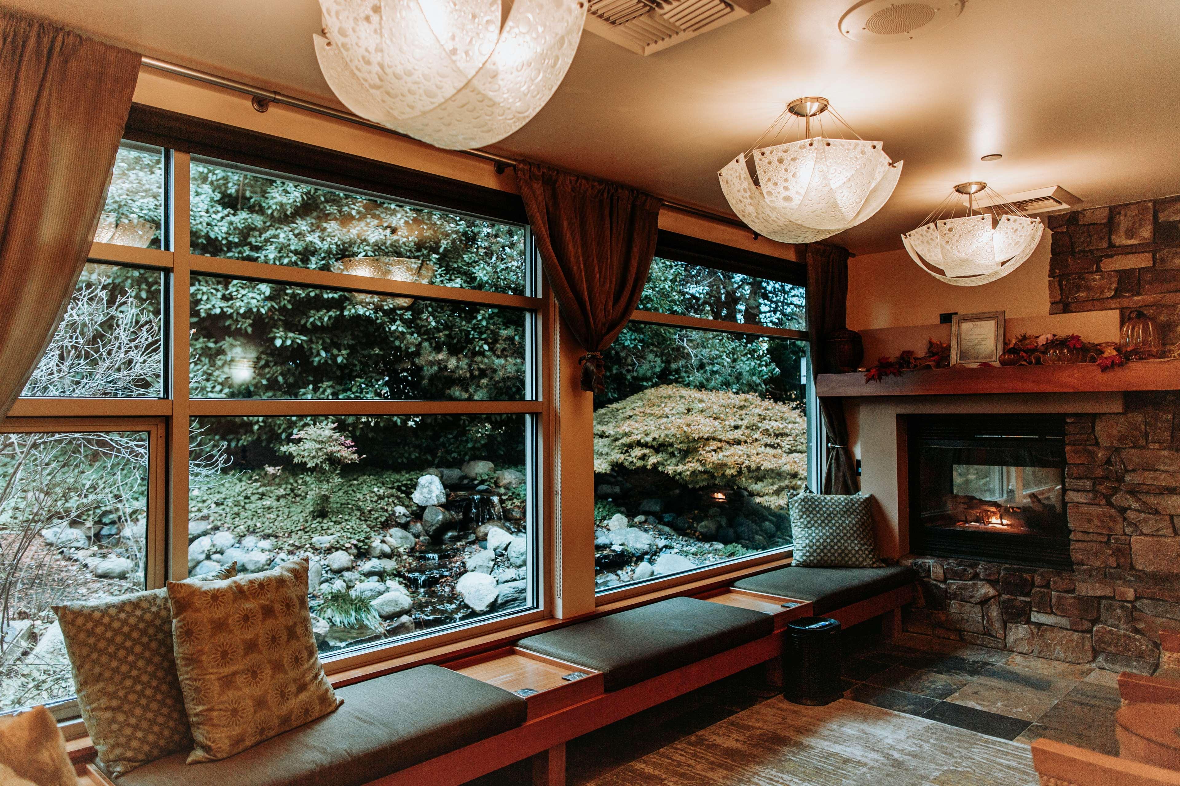 Chrysalis Inn & Spa Bellingham, Curio Collection By Hilton Zewnętrze zdjęcie