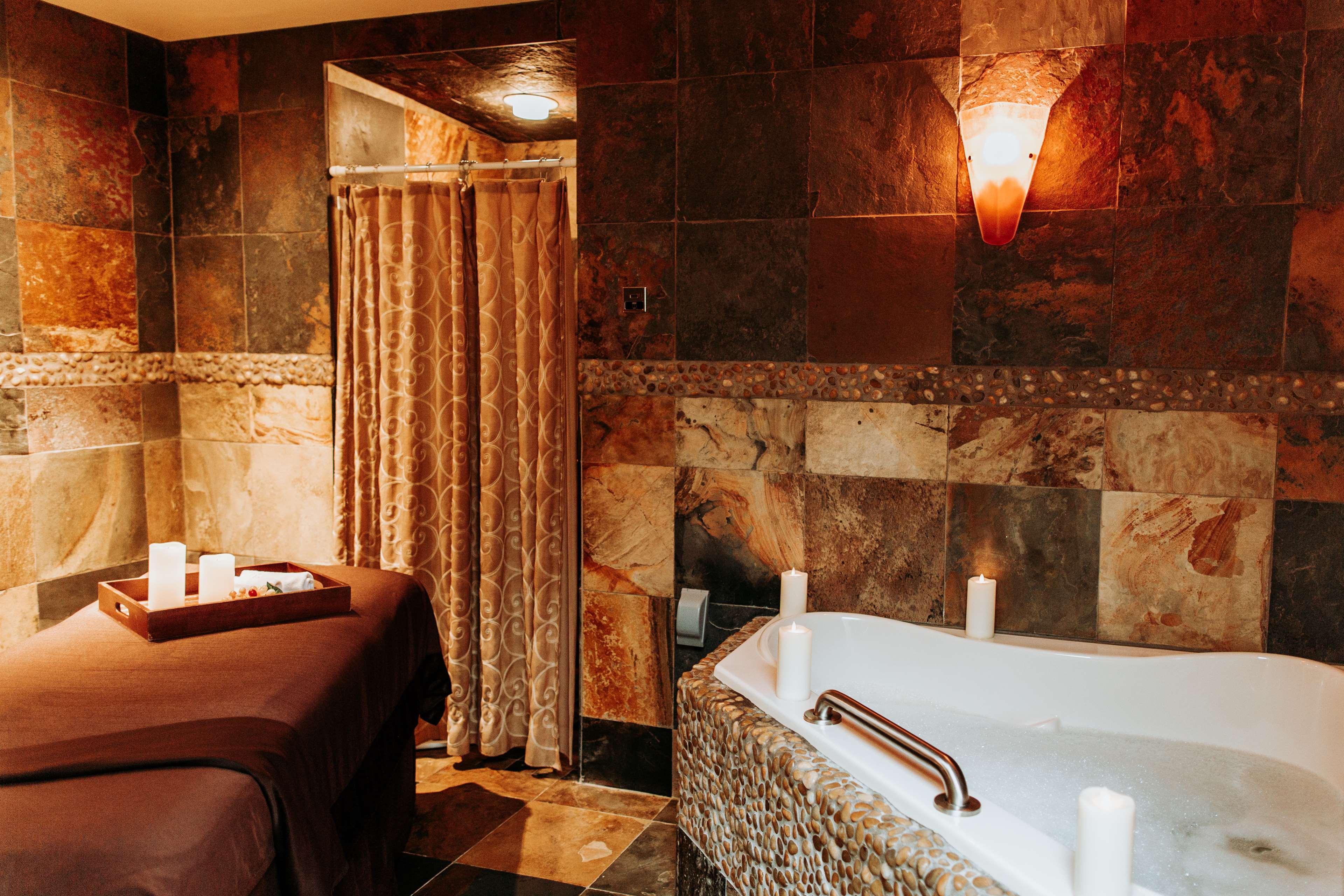 Chrysalis Inn & Spa Bellingham, Curio Collection By Hilton Zewnętrze zdjęcie