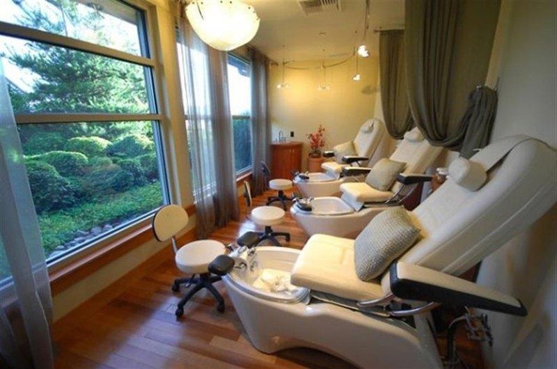 Chrysalis Inn & Spa Bellingham, Curio Collection By Hilton Zewnętrze zdjęcie